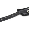 Generique Menottes Fur Line Noir